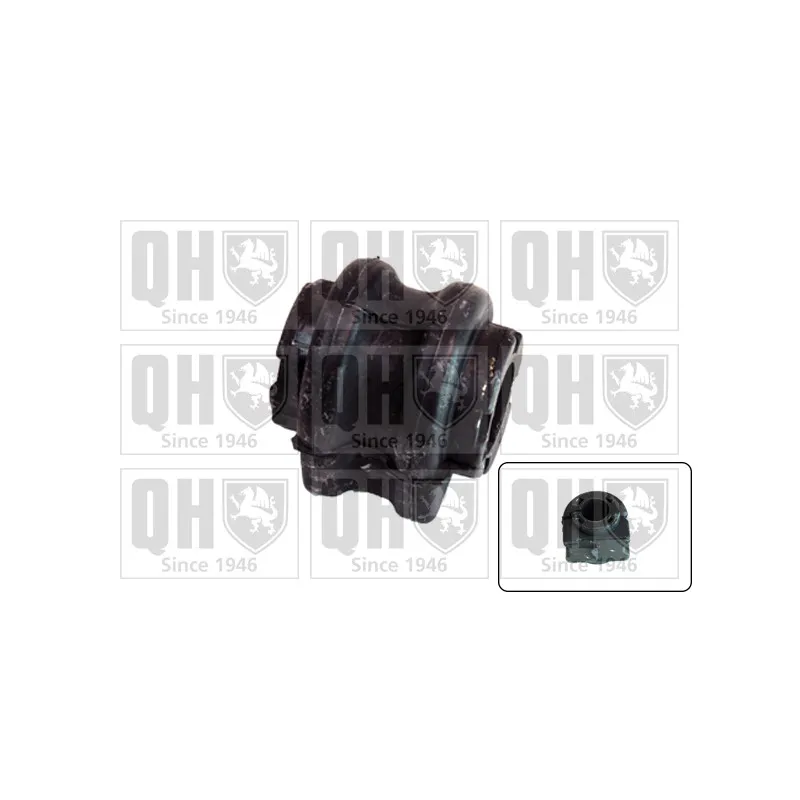 Suspension, stabilisateur QUINTON HAZELL EMB7232