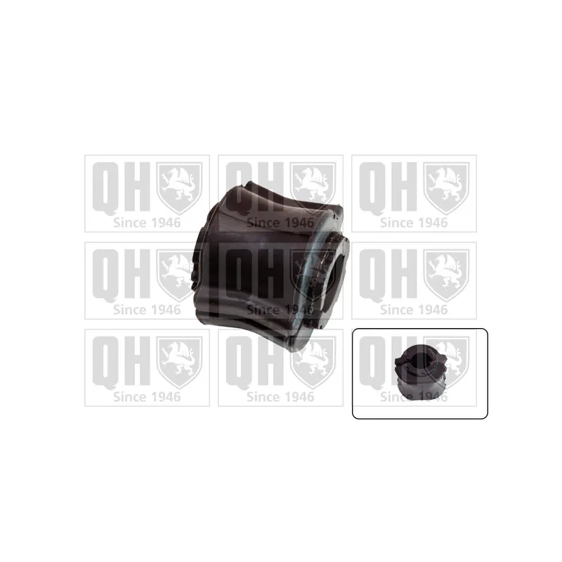 Suspension, stabilisateur QUINTON HAZELL EMB7233