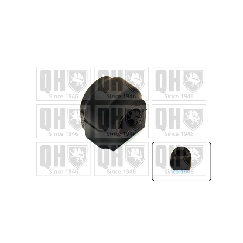 Suspension, stabilisateur QUINTON HAZELL EMB7237