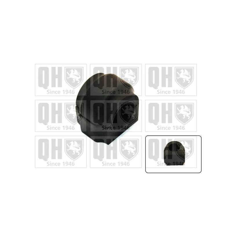 Suspension, stabilisateur QUINTON HAZELL EMB7238