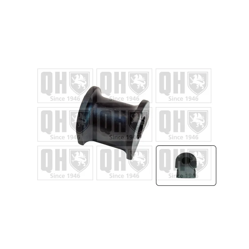 Suspension, stabilisateur QUINTON HAZELL EMB7239