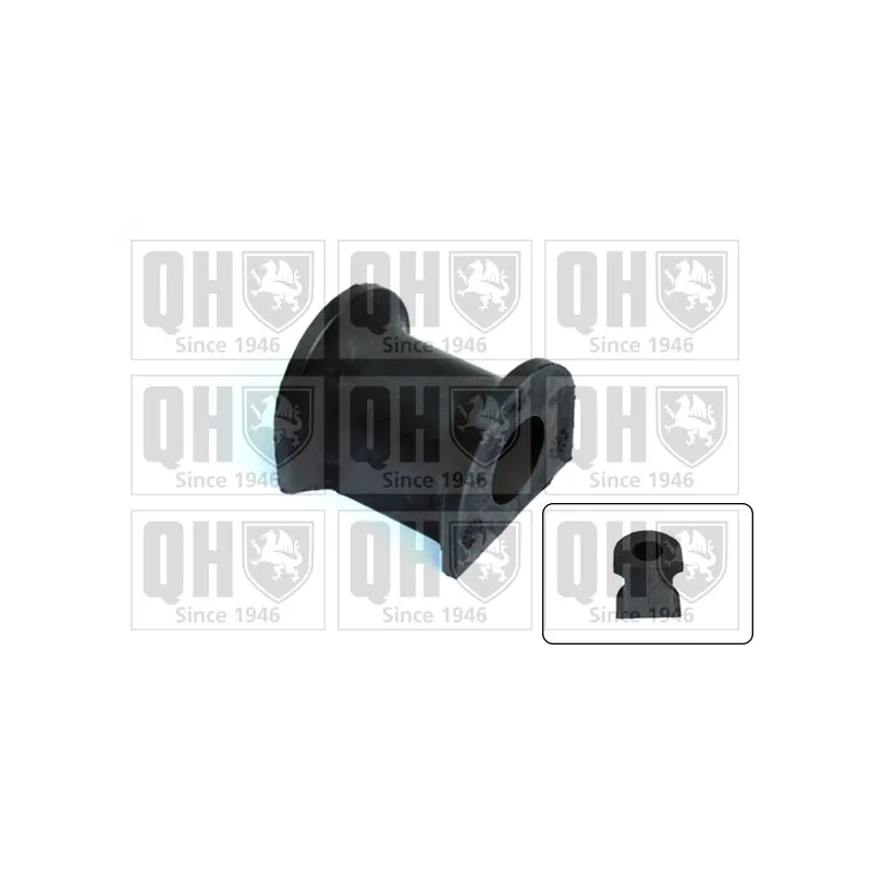 Suspension, stabilisateur QUINTON HAZELL EMB7240