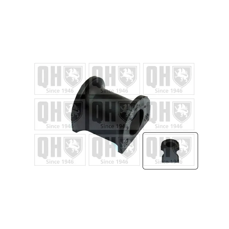 Suspension, stabilisateur QUINTON HAZELL EMB7241