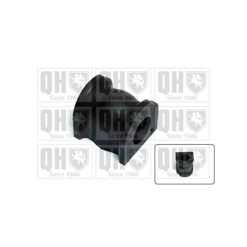 Suspension, stabilisateur QUINTON HAZELL EMB7244