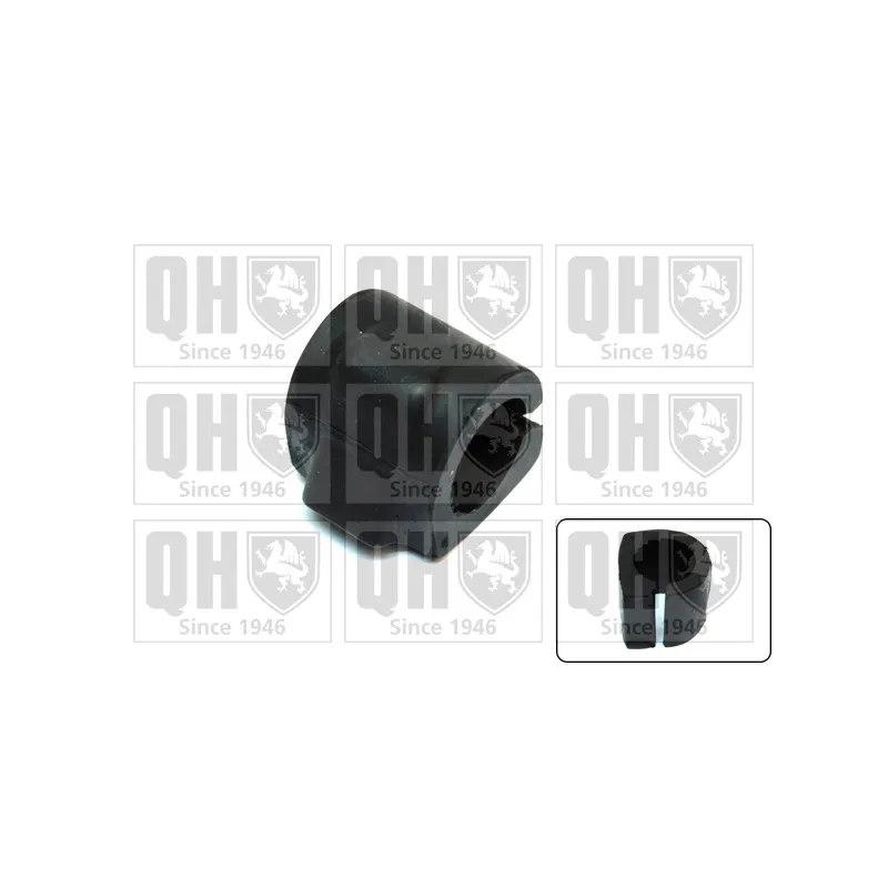Suspension, stabilisateur QUINTON HAZELL EMB7245