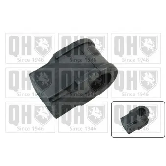 Suspension, stabilisateur QUINTON HAZELL EMB7247
