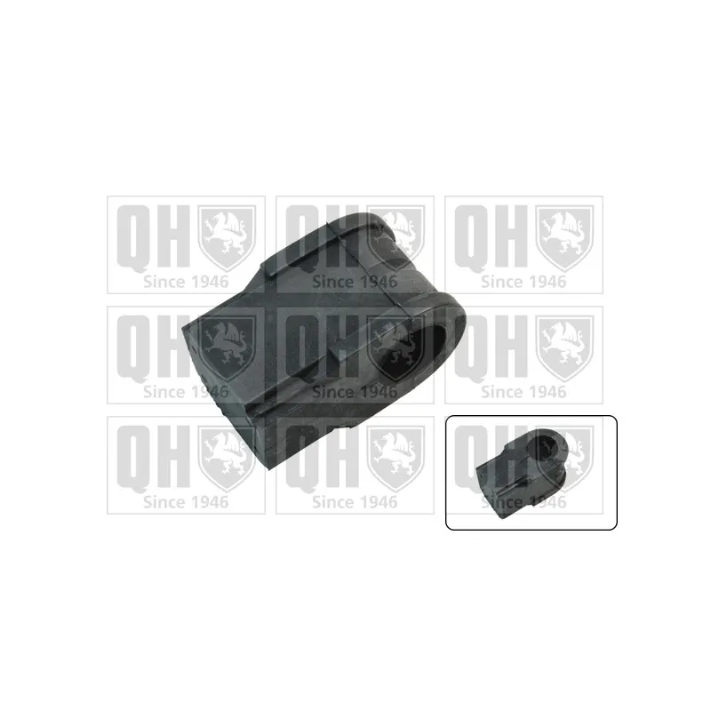 Suspension, stabilisateur QUINTON HAZELL EMB7247