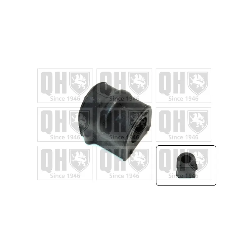 Suspension, stabilisateur QUINTON HAZELL EMB7248