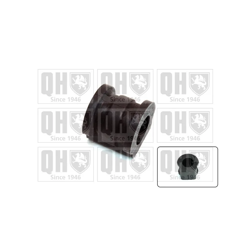 Suspension, stabilisateur QUINTON HAZELL EMB7249
