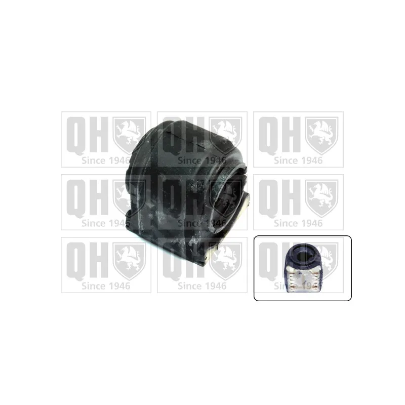Suspension, stabilisateur QUINTON HAZELL EMB7251