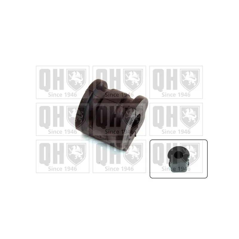 Suspension, stabilisateur QUINTON HAZELL EMB7254