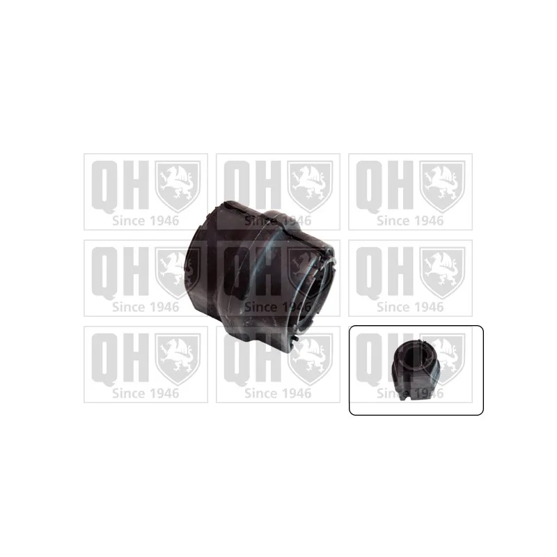 Suspension, stabilisateur QUINTON HAZELL EMB7256