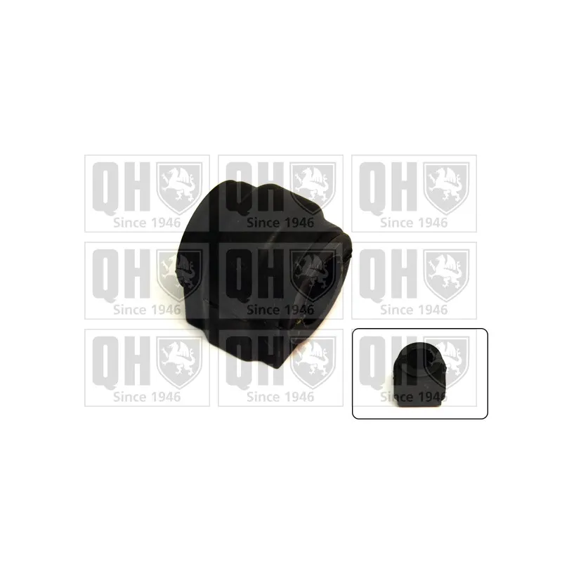 Suspension, stabilisateur QUINTON HAZELL EMB7258