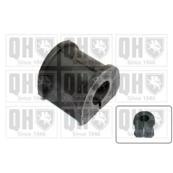 Suspension, stabilisateur QUINTON HAZELL EMB7259