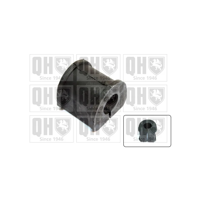 Suspension, stabilisateur QUINTON HAZELL EMB7259