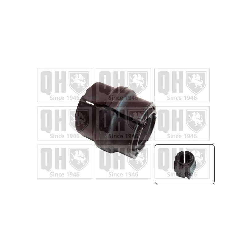 Suspension, stabilisateur QUINTON HAZELL EMB7260