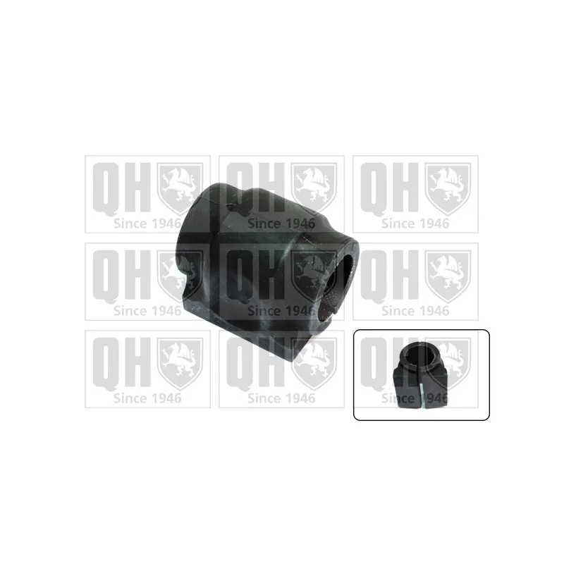 Suspension, stabilisateur QUINTON HAZELL EMB7261
