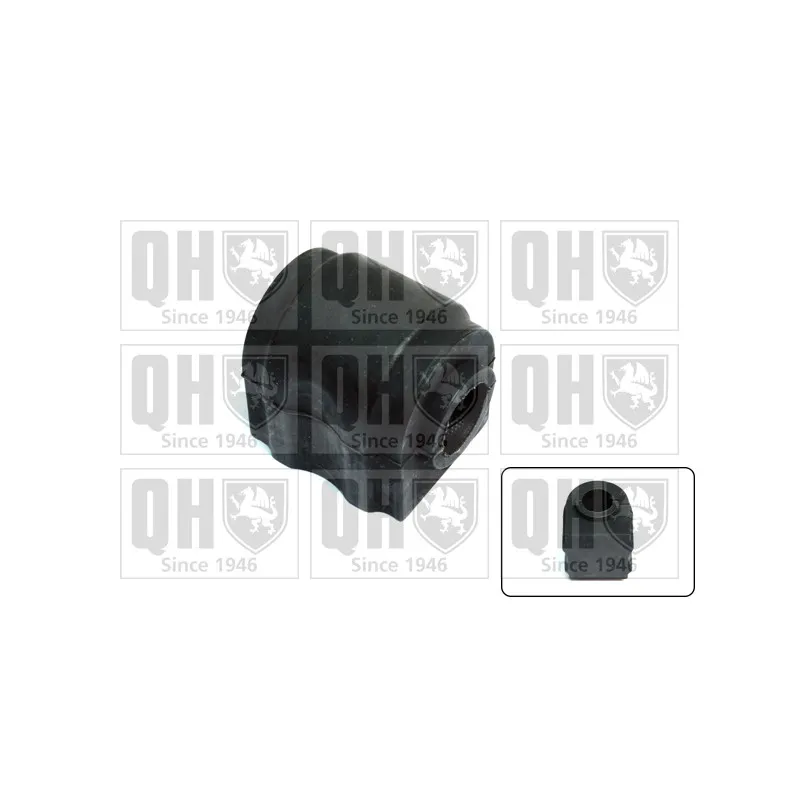 Suspension, stabilisateur QUINTON HAZELL EMB7262