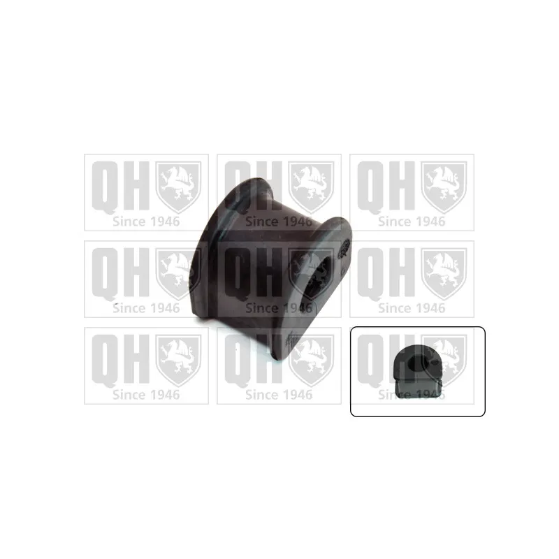 Suspension, stabilisateur QUINTON HAZELL EMB7266
