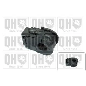Suspension, stabilisateur QUINTON HAZELL EMB7268