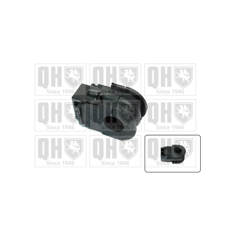 Suspension, stabilisateur QUINTON HAZELL EMB7268