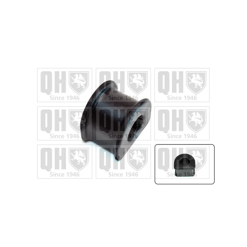 Suspension, stabilisateur QUINTON HAZELL EMB7269