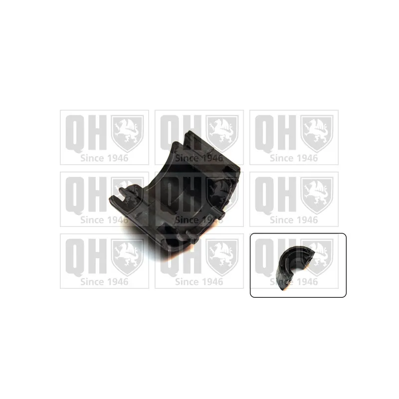 Suspension, stabilisateur QUINTON HAZELL EMB7270