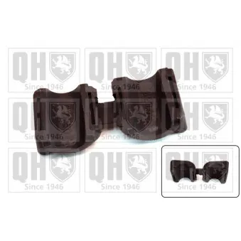 Suspension, stabilisateur QUINTON HAZELL EMB7271