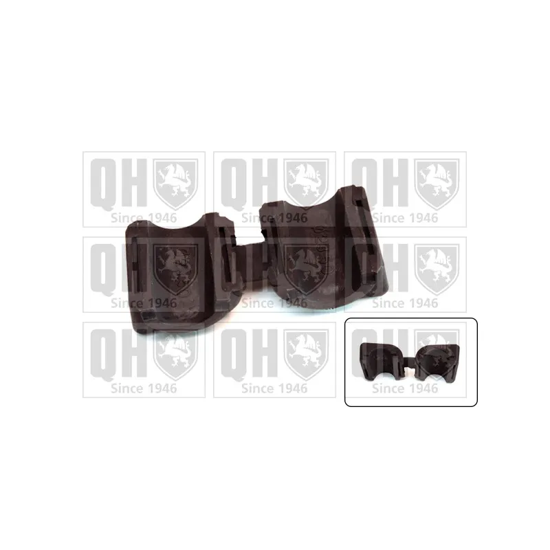 Suspension, stabilisateur QUINTON HAZELL EMB7271