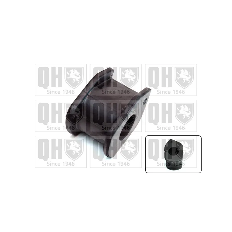 Suspension, stabilisateur QUINTON HAZELL EMB7272