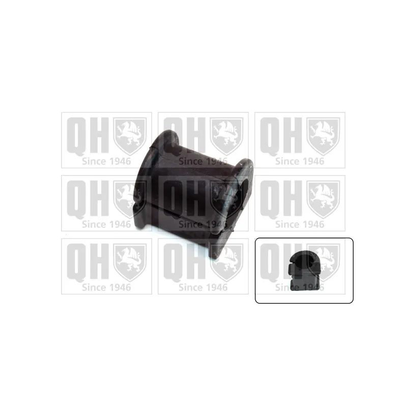 Suspension, stabilisateur QUINTON HAZELL EMB7273