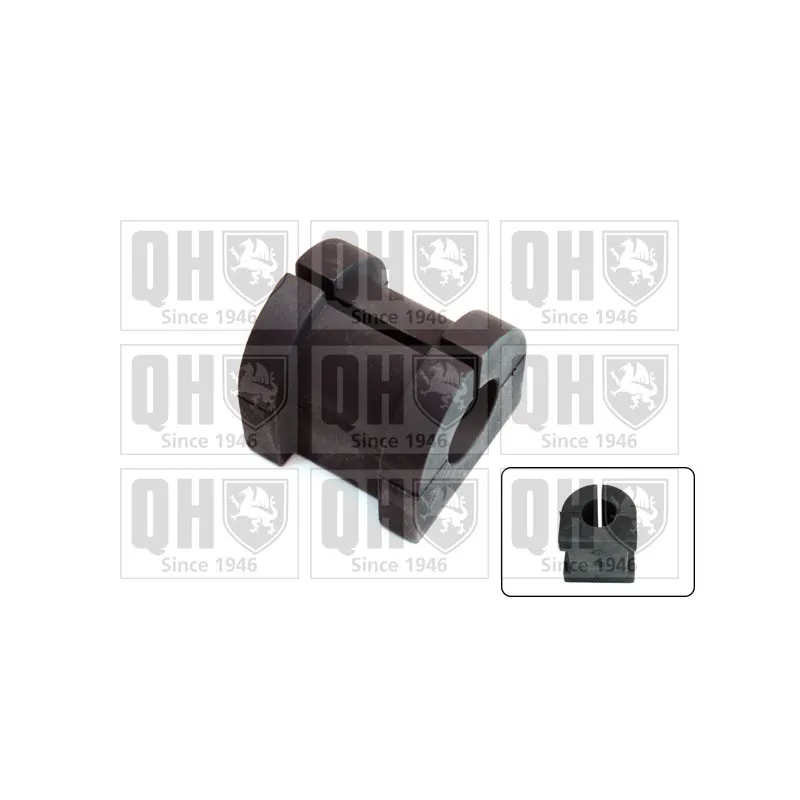 Suspension, stabilisateur QUINTON HAZELL EMB7275