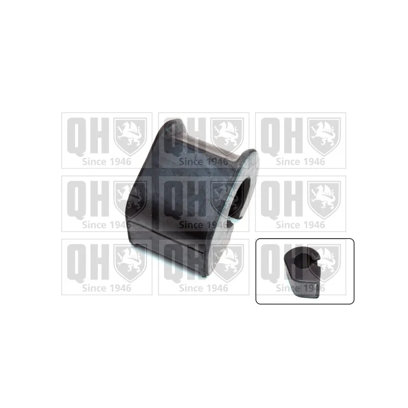 Suspension, stabilisateur QUINTON HAZELL EMB7277