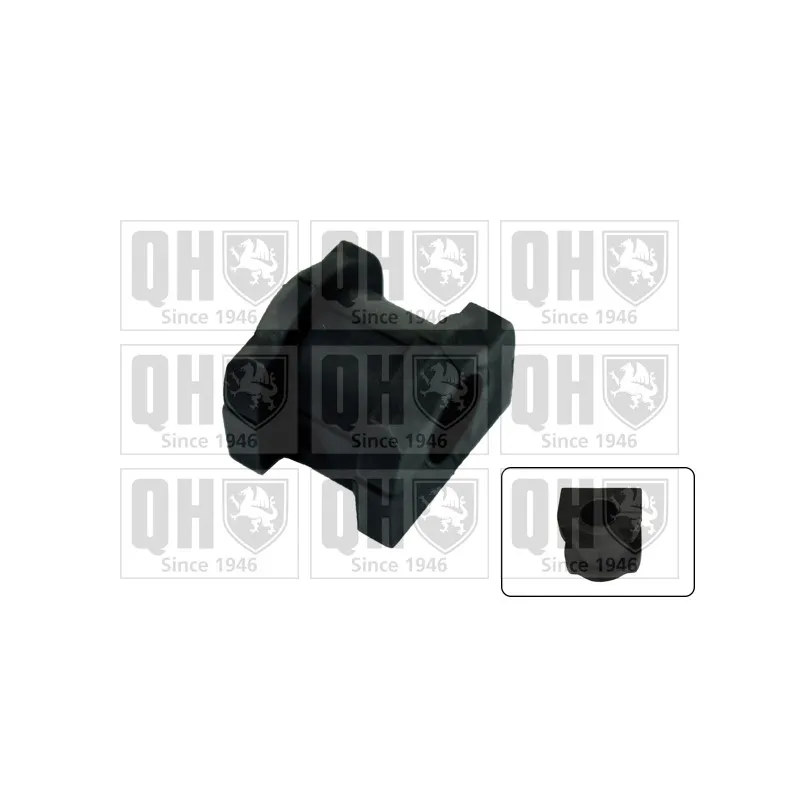 Suspension, stabilisateur QUINTON HAZELL EMB7278