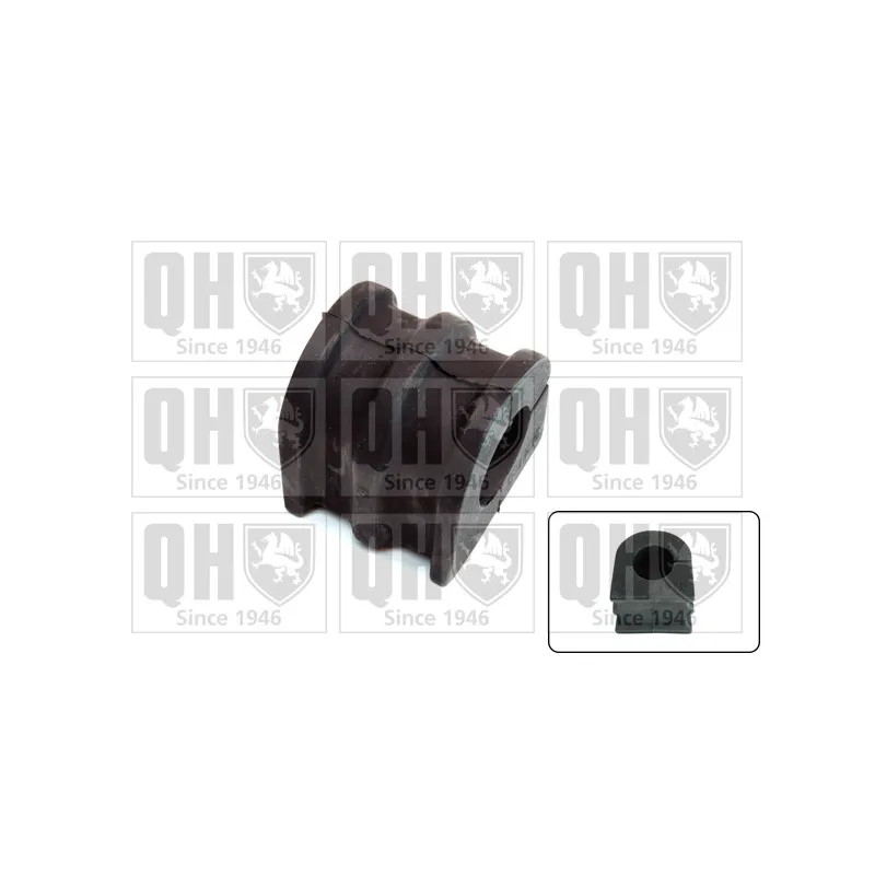 Suspension, stabilisateur QUINTON HAZELL EMB7280