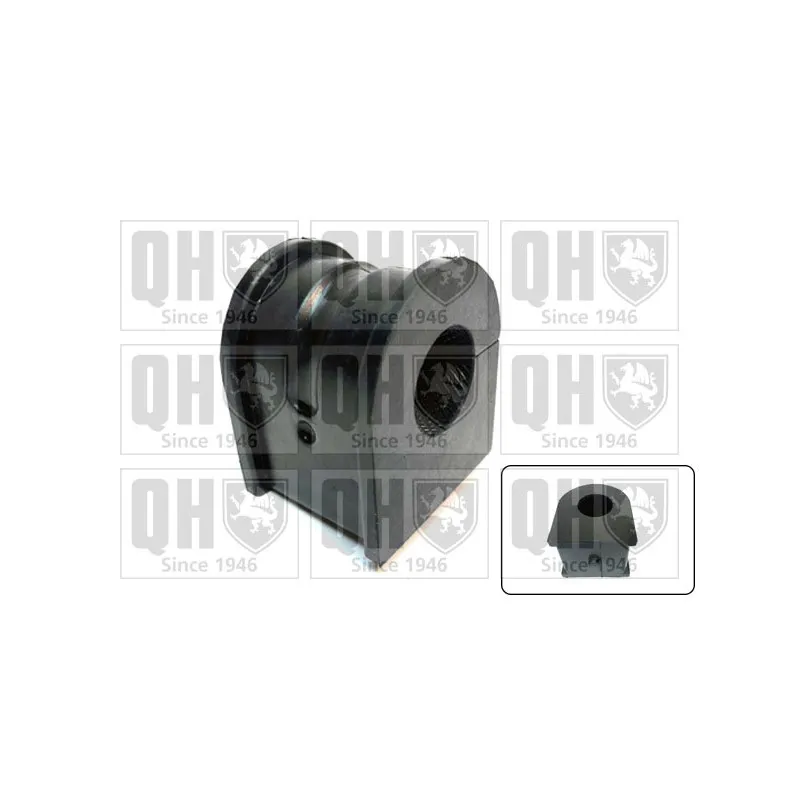 Suspension, stabilisateur QUINTON HAZELL EMB7281