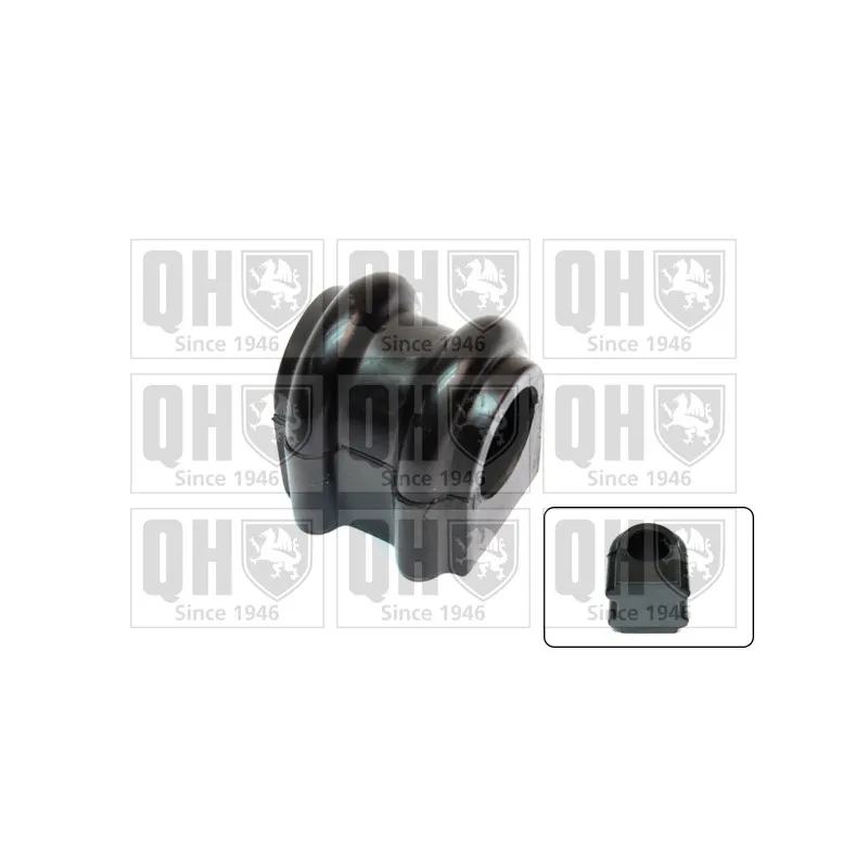Suspension, stabilisateur QUINTON HAZELL EMB7282
