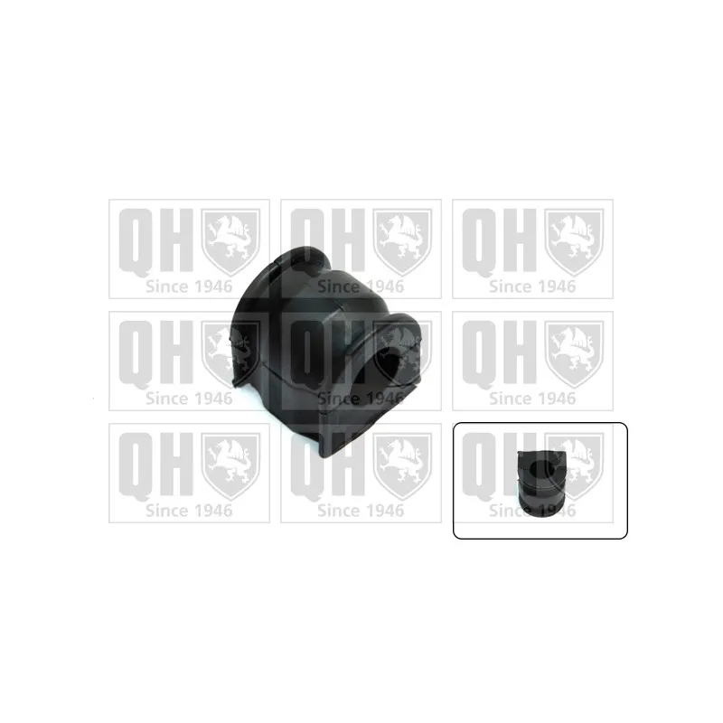 Suspension, stabilisateur QUINTON HAZELL EMB7283