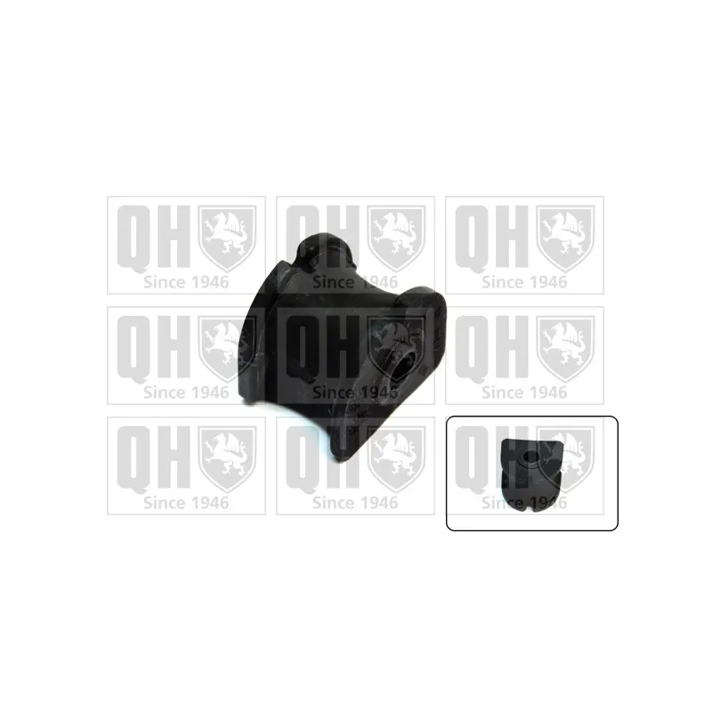 Suspension, stabilisateur QUINTON HAZELL EMB7285