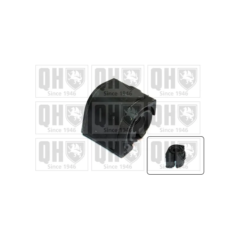 Suspension, stabilisateur QUINTON HAZELL EMB7287