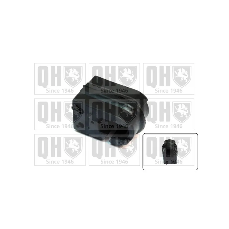 Suspension, stabilisateur QUINTON HAZELL EMB7288