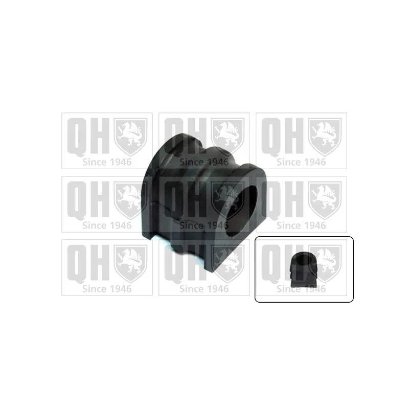 Suspension, stabilisateur QUINTON HAZELL EMB7289