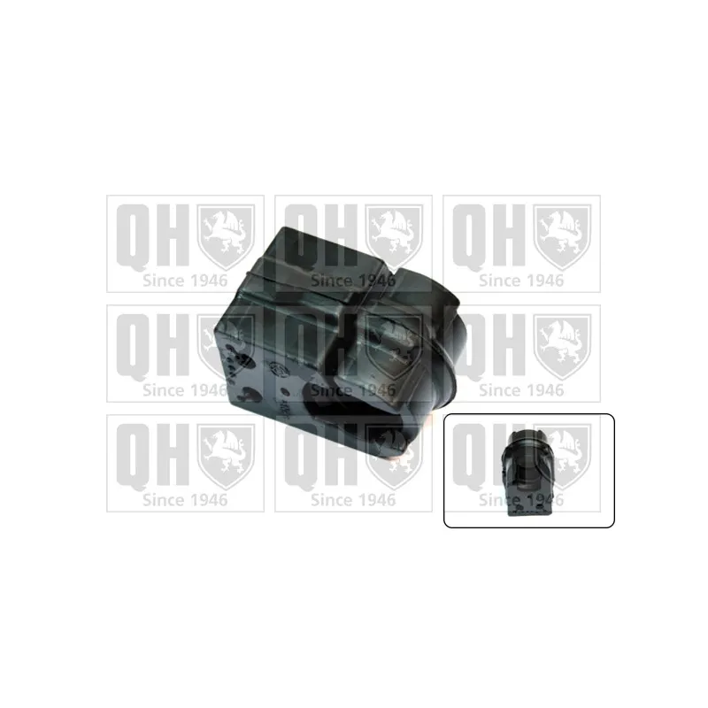 Suspension, stabilisateur QUINTON HAZELL EMB7290