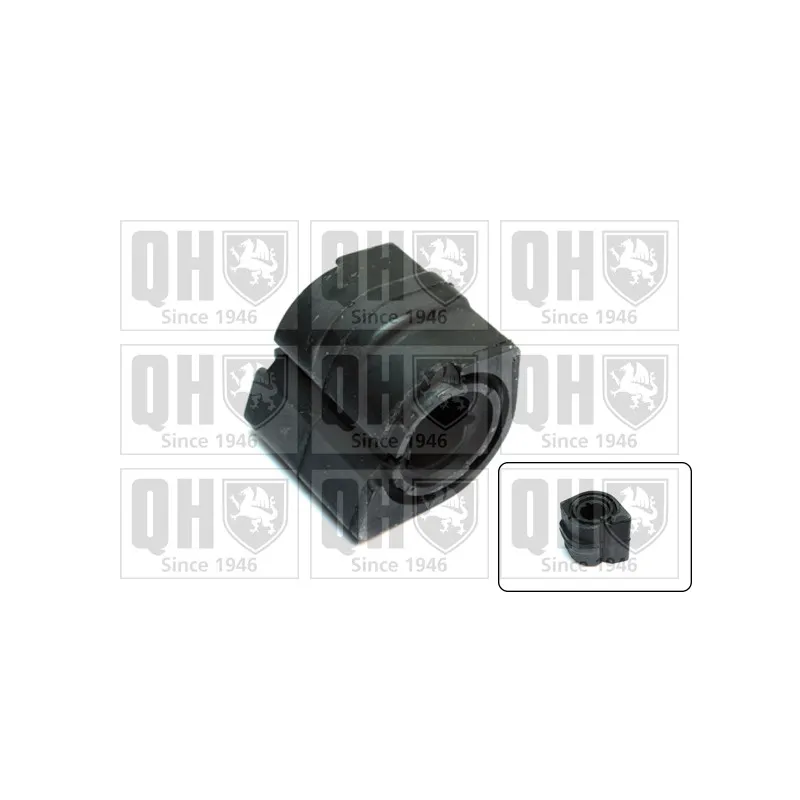 Suspension, stabilisateur QUINTON HAZELL EMB7291