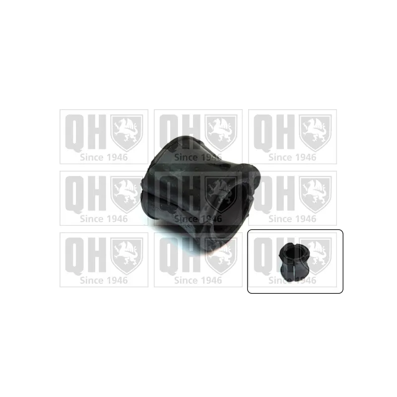 Suspension, stabilisateur QUINTON HAZELL EMB7292