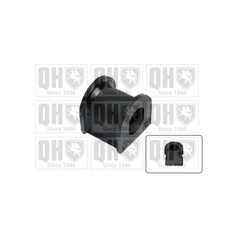 Suspension, stabilisateur QUINTON HAZELL EMB7293