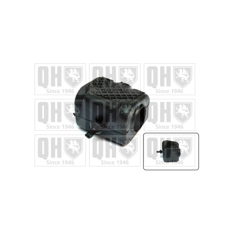 Suspension, stabilisateur QUINTON HAZELL EMB7294