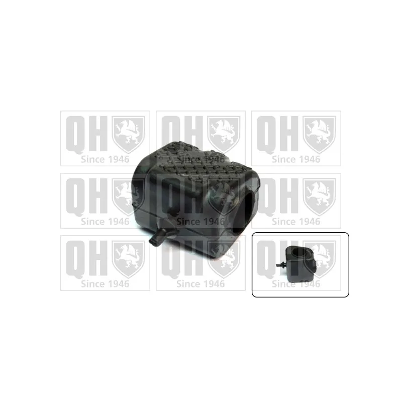 Suspension, stabilisateur QUINTON HAZELL EMB7295