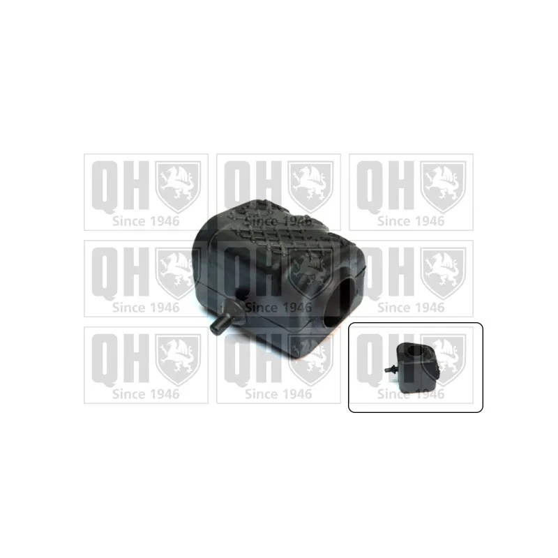 Suspension, stabilisateur QUINTON HAZELL EMB7296