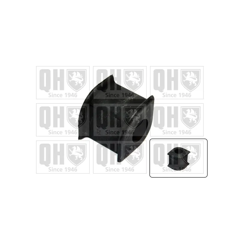 Suspension, stabilisateur QUINTON HAZELL EMB7297